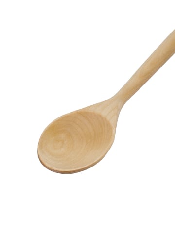 KitchenAid Kochlöffel in Hellbraun - (L)32 cm