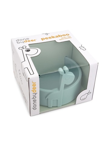 done by deer Esslernschale "Raffi" in Mint - Ø 11,5 cm