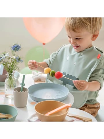 done by deer Schale "Raffi" in Gelb - Ø 13,5 cm