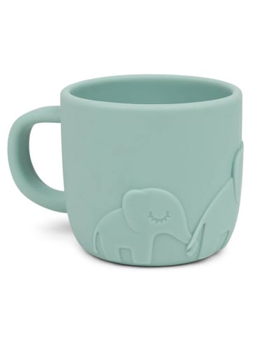 done by deer Trinkbecher "Elphee" in Hellblau - 165 ml