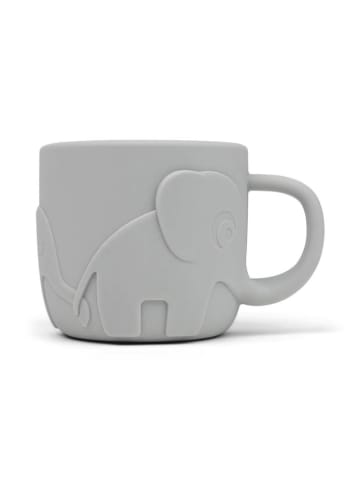 done by deer Kubek "Elphee" w kolorze szarym - 165 ml