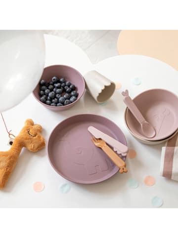 done by deer Trinkbecher "Mini Mug" in Rosa - 100 ml