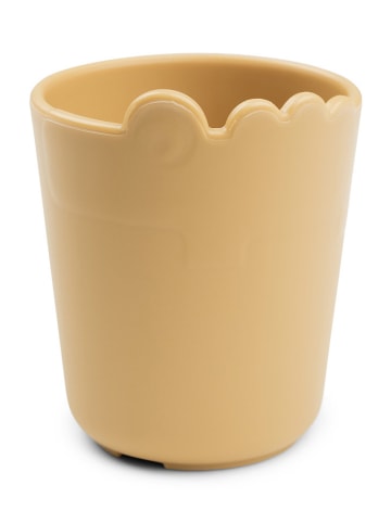 done by deer Drinkbeker "Croco" geel - 100 ml