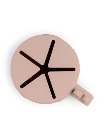 done by deer Snack-Becher "Peekaboo" in Rosa