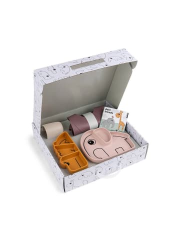 done by deer 4tlg. Esslernset "Stick&Stay" - ab 6 Monaten