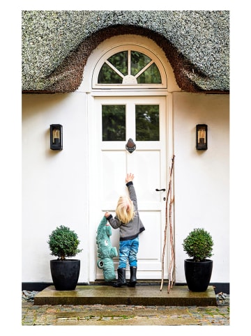 done by deer Maskotka "Croco" - 0+