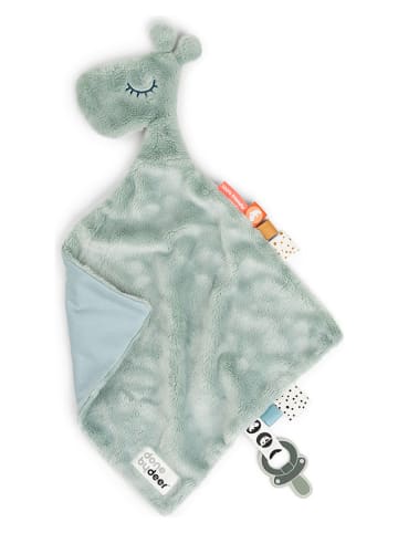 done by deer Schmusetuch ''Raffi'' - ab Geburt