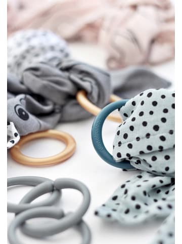 done by deer 10er-Set: Befestigungsringe - ab Geburt