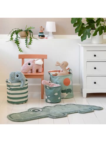 done by deer Knuffeldier "Ozzo" lichtroze - vanaf de geboorte