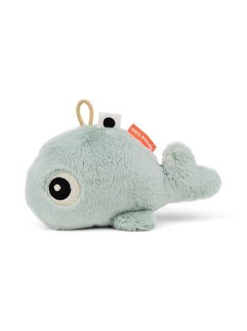 done by deer Rammelaar "Wally"- vanaf de geboorte