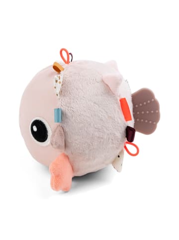 done by deer Activity-grijpring "Puffee" - vanaf de geboorte