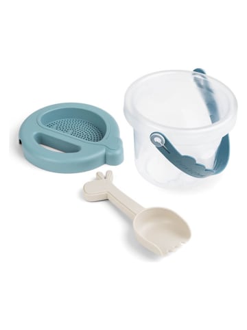 done by deer 5-delige zandspeelgoedset - vanaf 12 maanden