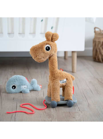 done by deer Trekdier "Raffi" - vanaf 12 maanden