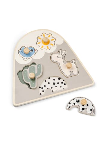 done by deer Steekpuzzel "Lalee" - vanaf 12 maanden