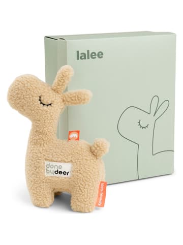 done by deer Maskotka "Lalee" - 0+