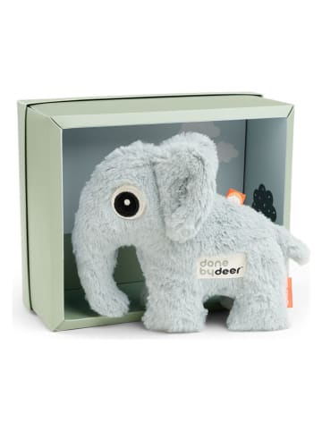 done by deer Maskotka "Elphee" - 0+