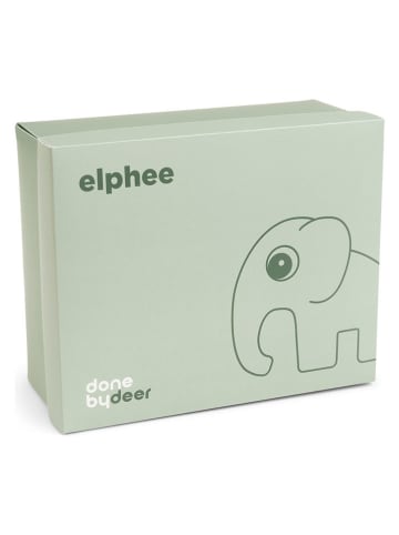 done by deer Kuscheltier ''Elphee'' - ab Geburt