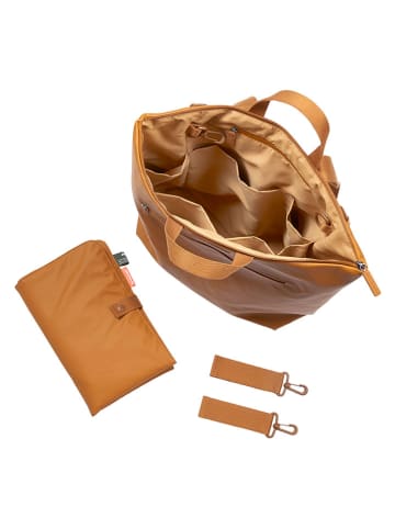 done by deer Wickelrucksack in Senf - (B)45 x (H)40 x (T)15 cm