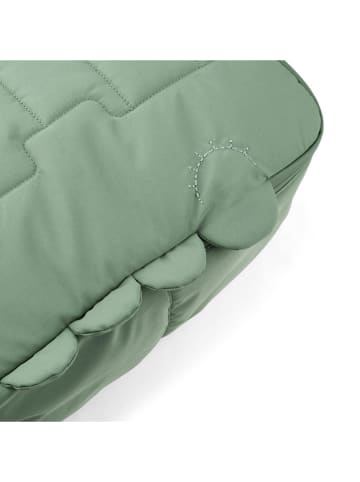 done by deer Plecak "Croco" w kolorze zielonym - 9,6 l