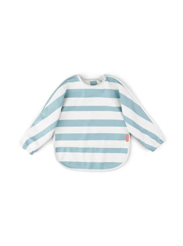 done by deer Mouwslabbetje lichtblauw