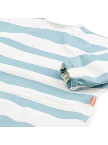 done by deer Mouwslabbetje lichtblauw