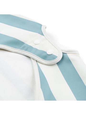 done by deer Śliniaczek w kolorze błękitnym z rękawami