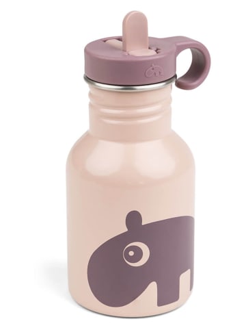 done by deer Trinkflasche "Ozzo" in Rosa - 350 ml