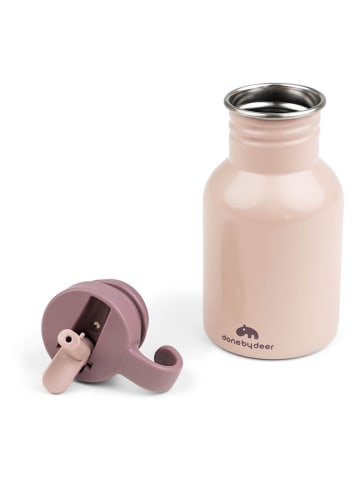 done by deer Trinkflasche "Ozzo" in Rosa - 350 ml