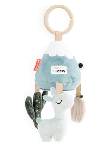 done by deer Grijpspeelgoed "Lalee"- vanaf de geboorte