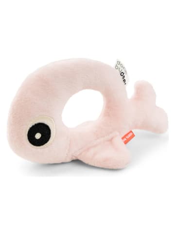 done by deer Grzechotka "Wally" - 0+