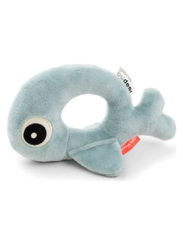 done by deer Grzechotka "Wally" - 0+