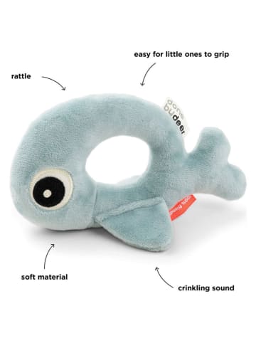 done by deer Grzechotka "Wally" - 0+