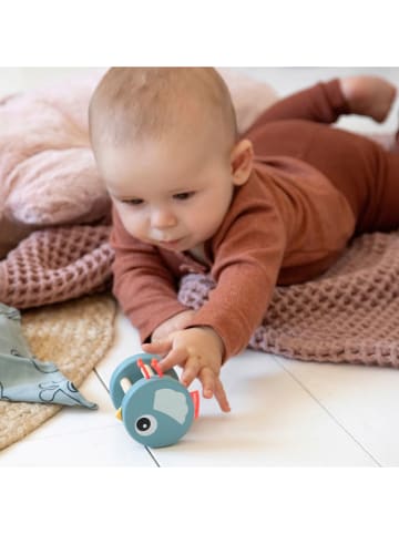 done by deer Rammelaar "Birdee" - vanaf 3 maanden