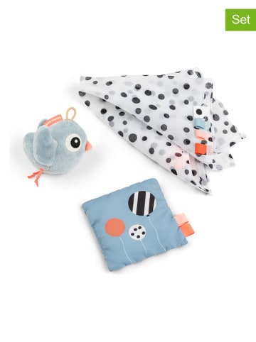 done by deer 3-częściowy zestaw "Birdee" - 0+