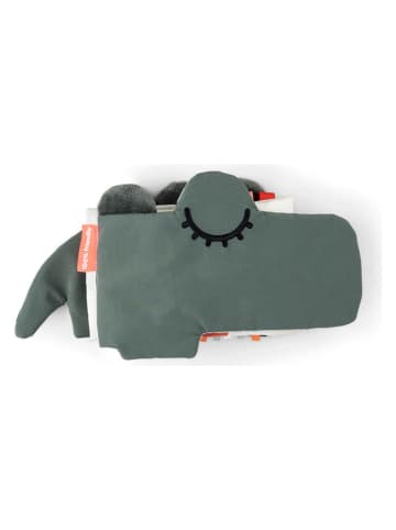 done by deer Książka sensoryczna "Croco" - 0+