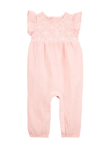 carter's Overall in Rosa