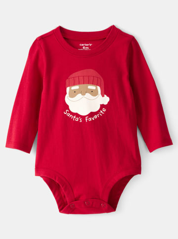 carter's Body in Rot