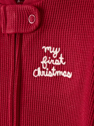 carter's Strampler in Rot