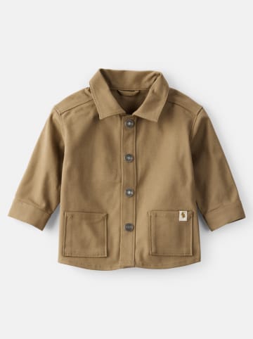 carter's Kurtka w kolorze khaki