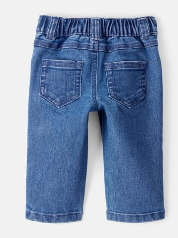 carter's 3-częściowy zestaw w kolorze niebiesko-zielono-szarym