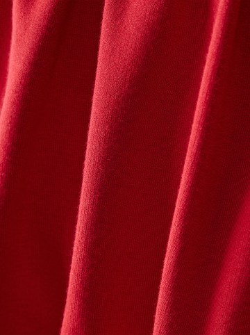 carter's Kleid in Rot