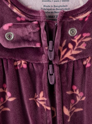 carter's 2tlg. Outfit in Lila