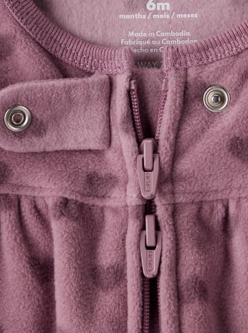 carter's Pakje paars