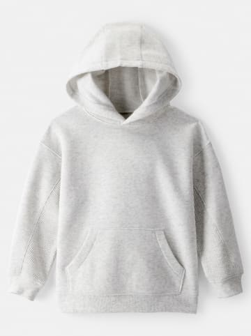 carter's Pullover in Grau