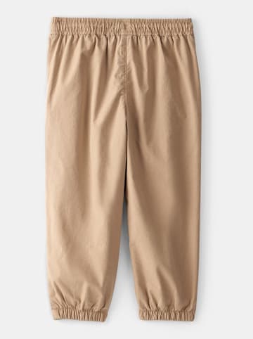 carter's Chino in Hellbraun