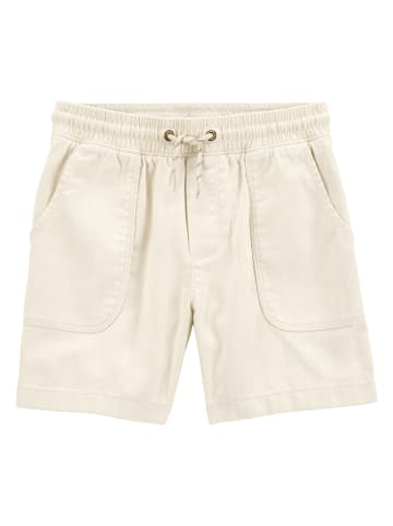 carter's Short beige