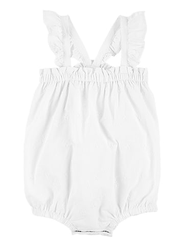 OshKosh Spieler in Weiß