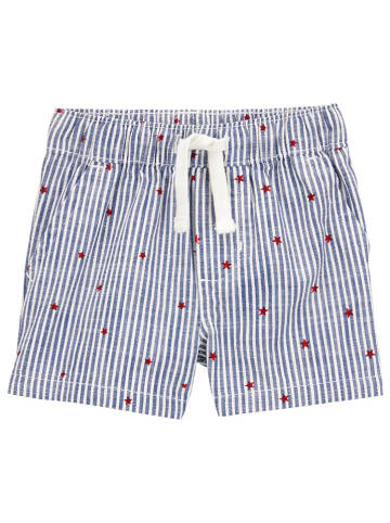 OshKosh Shorts in Blau