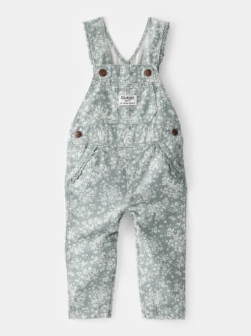 OshKosh Tuinbroek grijs