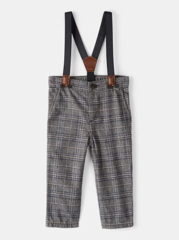 OshKosh Broek antraciet